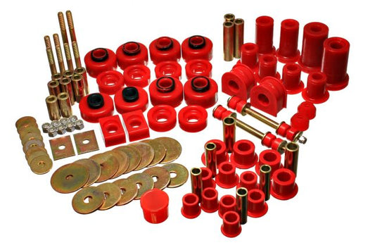 Ford F150 Master Set | ML Performance Car Parts