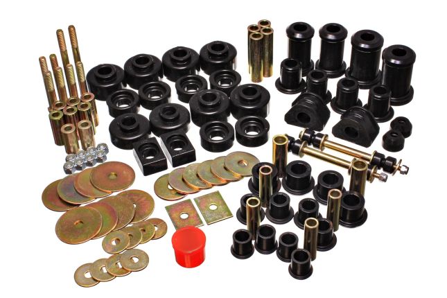 Ford F150 Master Set | ML Performance Car Parts