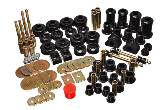 Ford F150 Master Set | ML Performance Car Parts