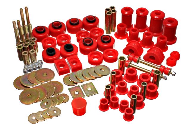 Ford F150 Master Set | ML Performance Car Parts