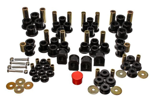 F250 SUPER DUTY 4WD Master Set | ML Performance Car Parts