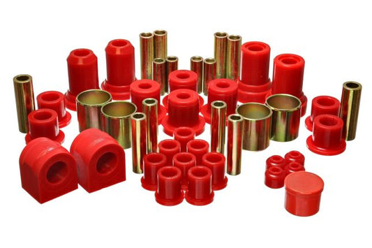 F150 2WD Master Set | ML Performance Car Parts