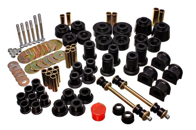 Hyper-Flex Master Set | ML Performance Car Parts