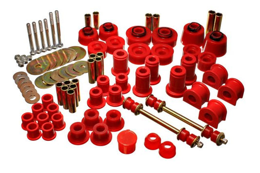 Hyper-Flex Master Set | ML Performance Car Parts