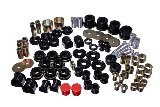 Master Bushing Set | ML Performance Car Parts