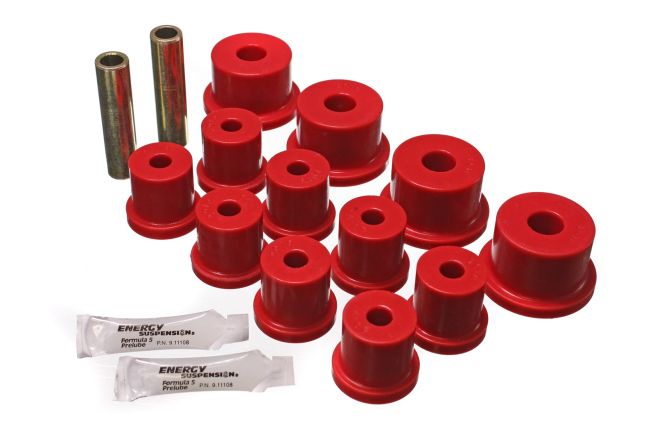 FD RR Spring Bushing O.E.M. | ML Performance Car Parts