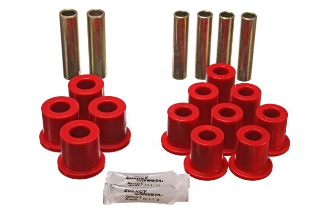 FD TRK RR Spring Bushing | ML Performance Car Parts