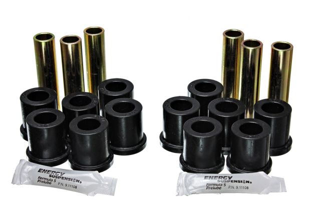 FD 2WD RR Spring Bushing Set | ML Performance Car Parts