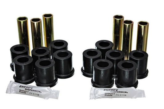 FD 2WD RR Spring Bushing Set | ML Performance Car Parts