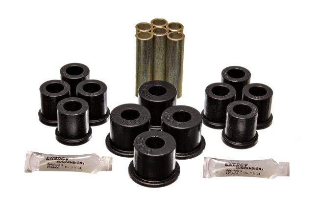FD 4 WD Front Spring Bushing Set | ML Performance Car Parts