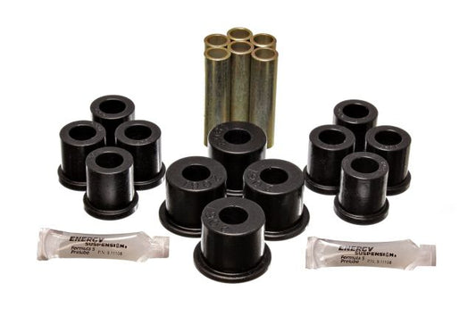 FD 4 WD Front Spring Bushing Set | ML Performance Car Parts