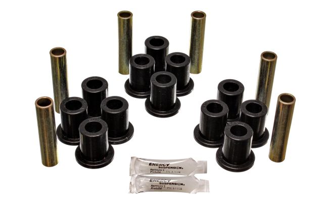 FD 4 WD Front Spring Bushing Set | ML Performance Car Parts