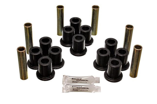 FD 4 WD Front Spring Bushing Set | ML Performance Car Parts