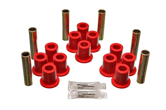 FD 4 WD Front Spring Bushing Set | ML Performance Car Parts