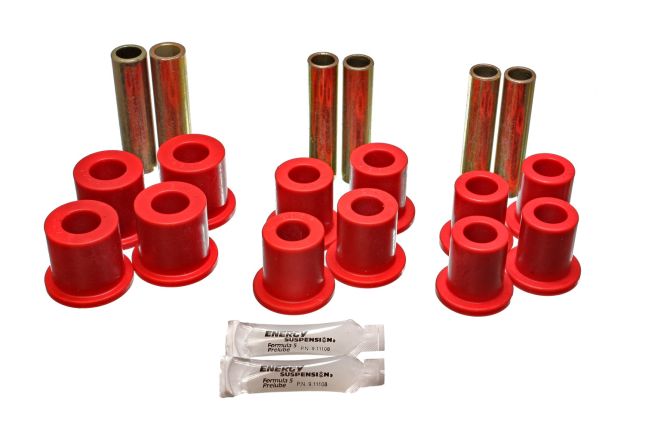 FD 4 WD Front Spring Bushing Set | ML Performance Car Parts
