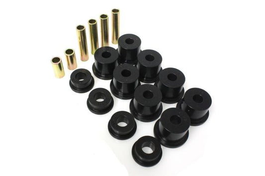 FD 4 WD Front Spring Bushing Set | ML Performance Car Parts