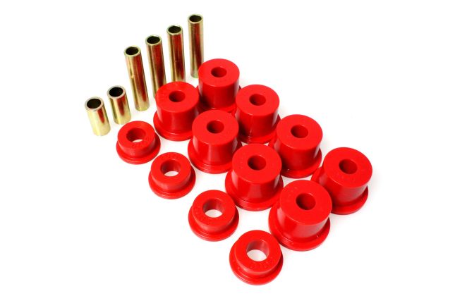 FD 4 WD Front Spring Bushing Set | ML Performance Car Parts