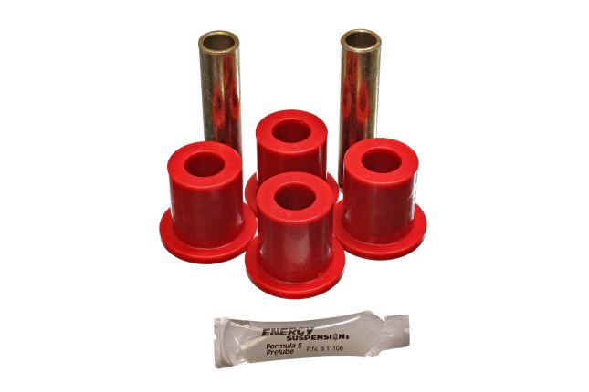 RR Spring Frame Shackle Kit | ML Performance Car Parts