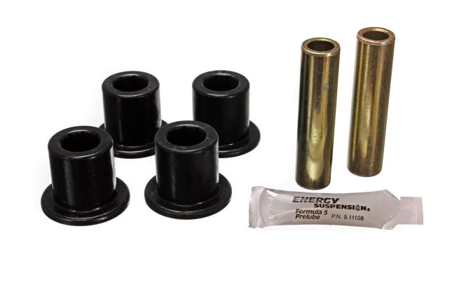 RR Spring Frame Shackle Kit | ML Performance Car Parts
