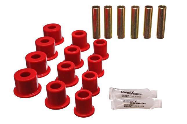Rear Spring Bushing | ML Performance Car Parts
