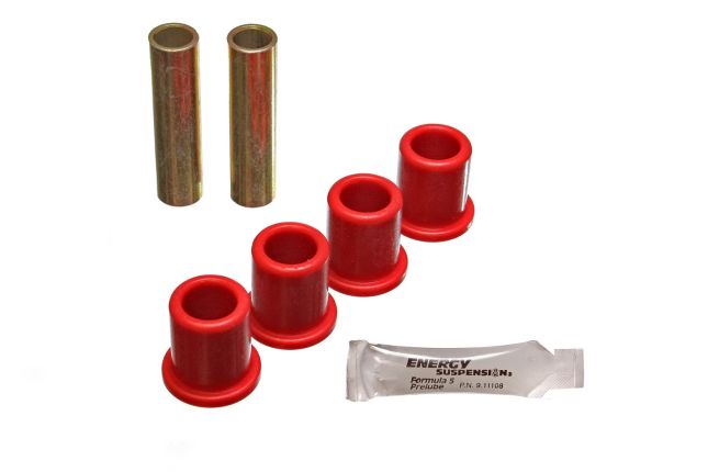 Rear Spring Bushing Kit | ML Performance Car Parts