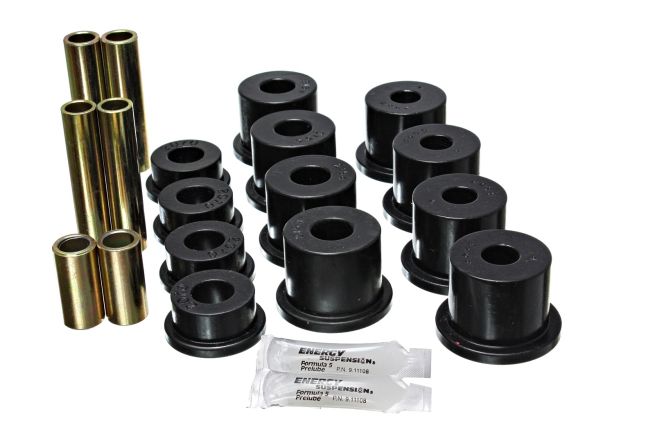 FD F-450 Spring Bushing Set | ML Performance Car Parts