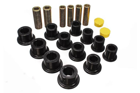 Front Leaf Spring Bushing Set | ML Performance Car Parts