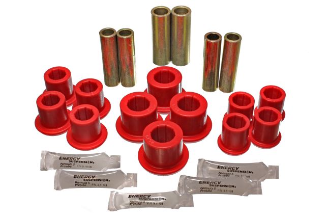 Ford Rear Spring Bushing | ML Performance Car Parts