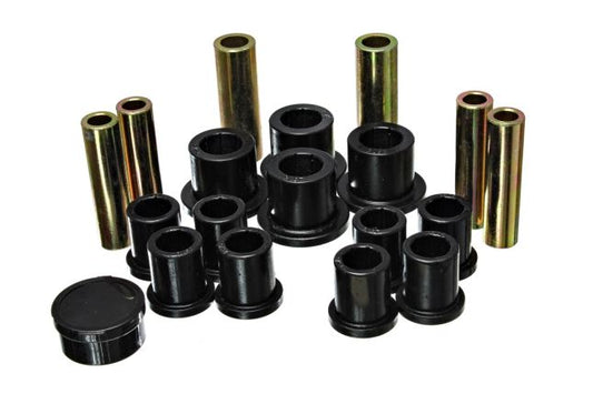 F150 2/4WD Rear Leaf Spring Set | ML Performance Car Parts