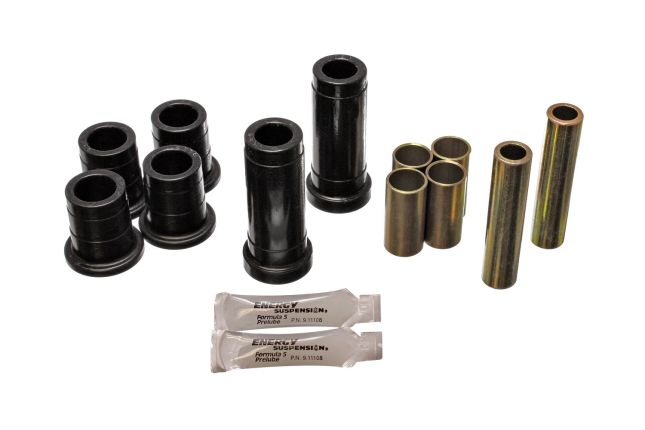 Control Arm Bushing Set | ML Performance Car Parts
