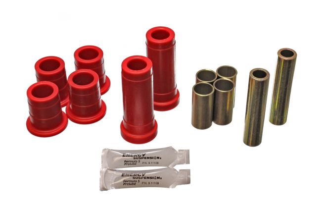 Control Arm Bushing Set | ML Performance Car Parts