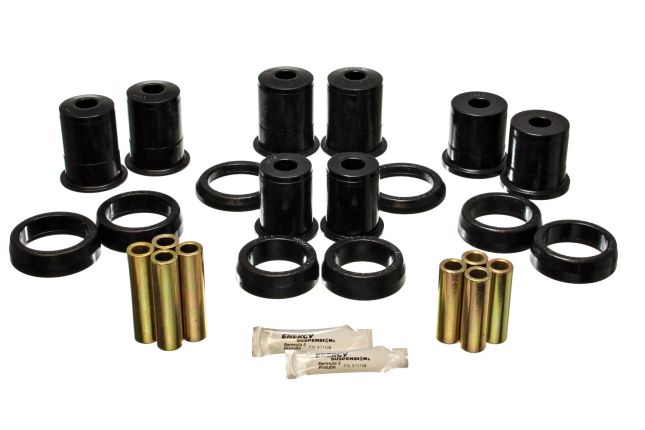 Control Arm Bushing Set | ML Performance Car Parts