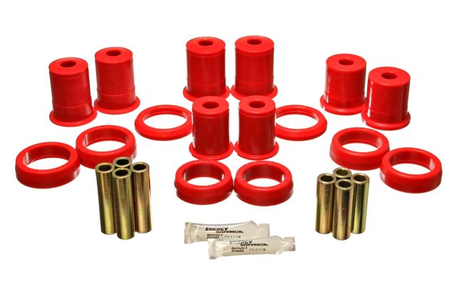 Control Arm Bushing Set | ML Performance Car Parts