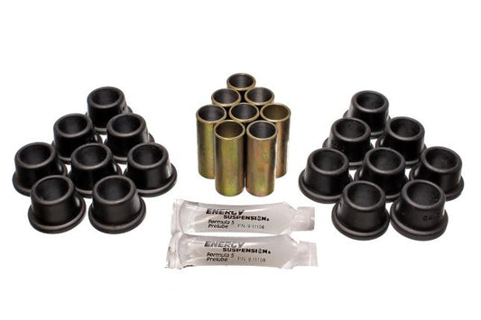 Control Arm Bushing Set | ML Performance Car Parts