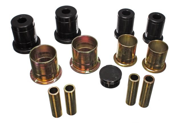 Control Arm Bushing Set | ML Performance Car Parts