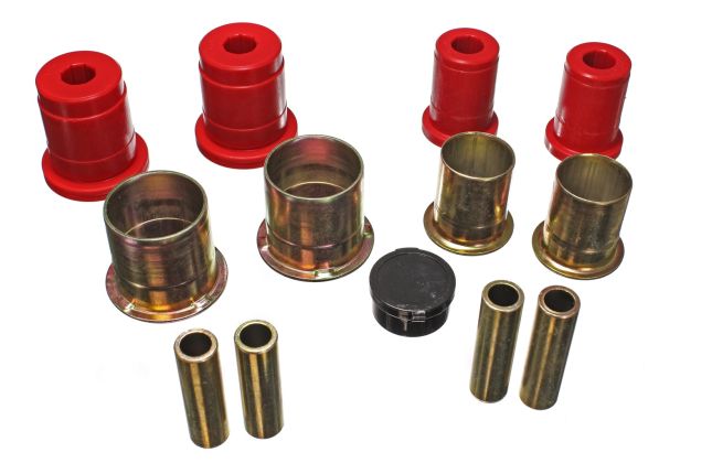 Control Arm Bushing Set | ML Performance Car Parts
