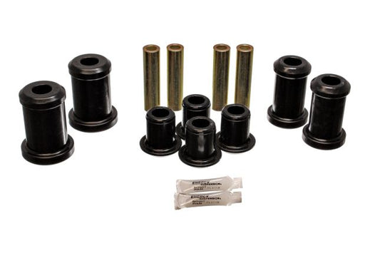 Control Arm Bushing Set | ML Performance Car Parts