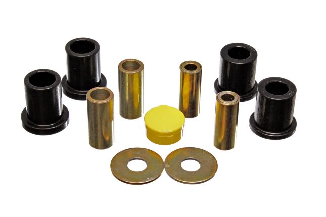 Control Arm Bushing Set | ML Performance Car Parts