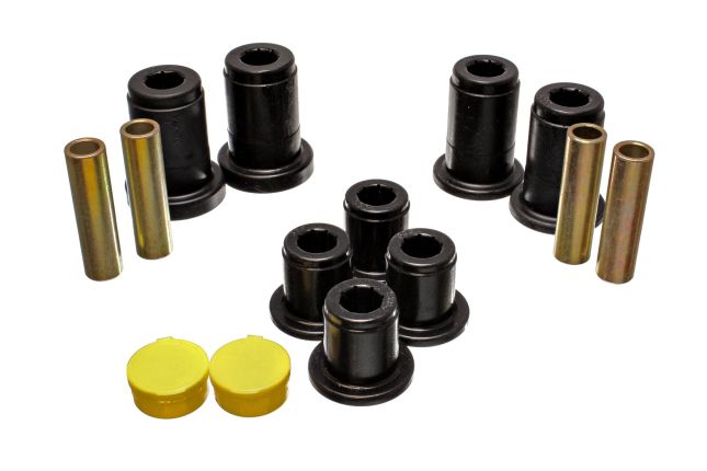 Control Arm Bushing Set | ML Performance Car Parts