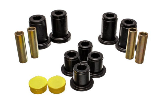 Control Arm Bushing Set | ML Performance Car Parts