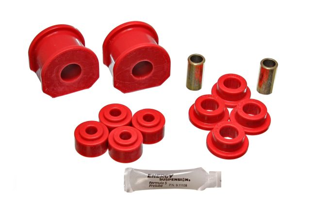 .875 Rear Sway Bar | ML Performance Car Parts