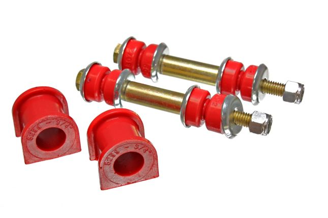 FD 3/4inch Sway Bar Set | ML Performance Car Parts