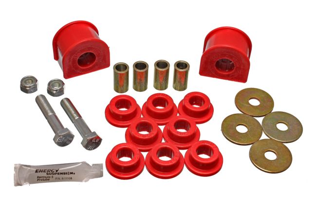 FD 22MM Rear Sway Bar Set | ML Performance Car Parts