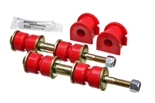 13MM Rear Sway Bar Bushing Set | ML Performance Car Parts