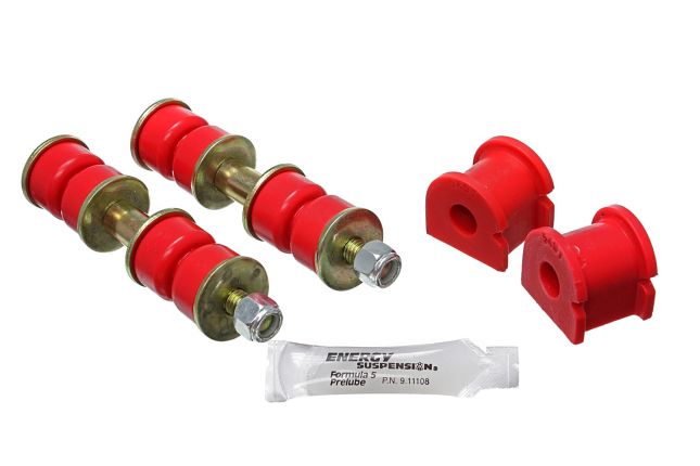 13MM Rear Sway Bar Bushing Set | ML Performance Car Parts