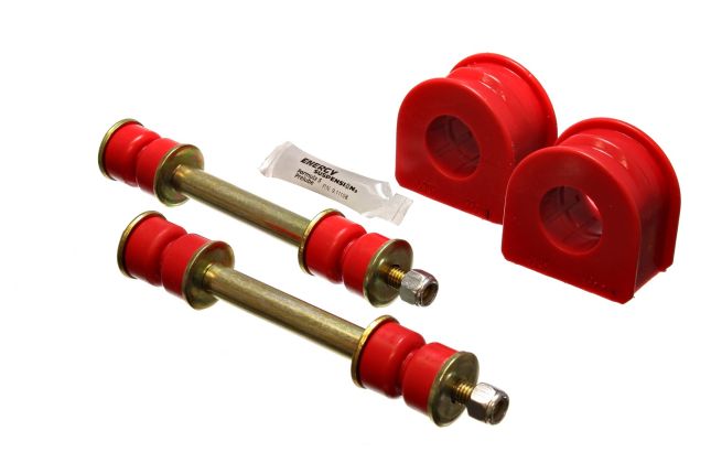 32MM Front. S.B. Bushing Set | ML Performance Car Parts