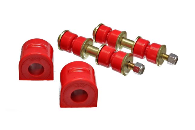 Focus RR. Sway Bar Bushing Set | ML Performance Car Parts