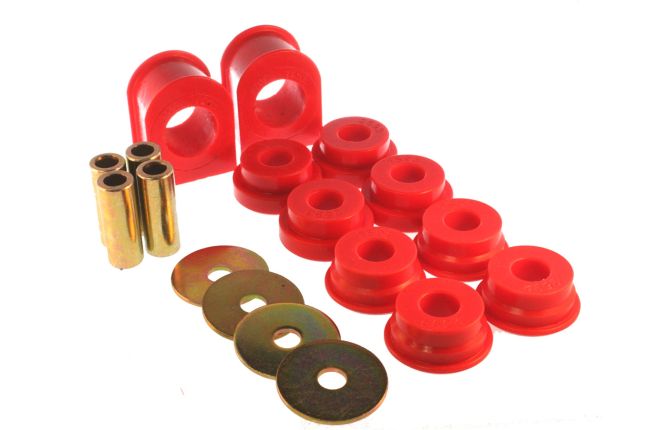 32MM Front Sway Bar Set | ML Performance Car Parts