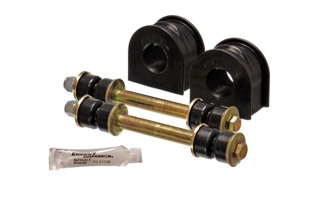 31MM Front Sway Bar W/E-Link | ML Performance Car Parts