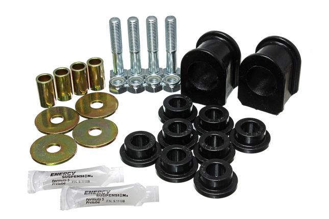 Front 1 1/4inch Sway Bar Bushing Set | ML Performance Car Parts
